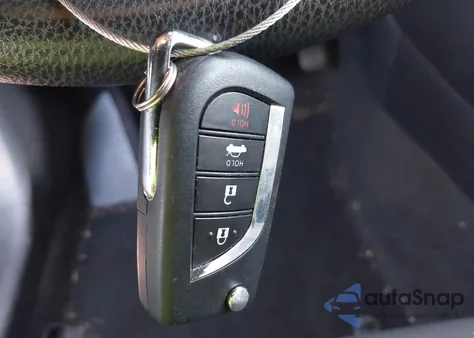 2021 Toyota Corolla Le из США, поврежденный, VIN JTDEPMAE7MJ173324